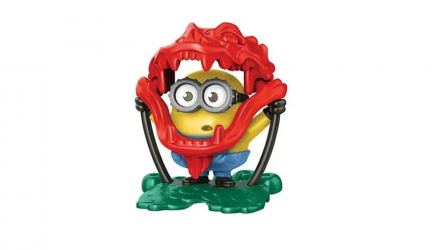 Шоколадное Яйцо Kinder Surprise Minions 20g - Retromagaz, image 6