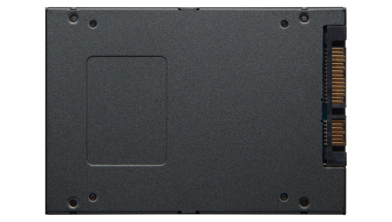 SSD Накопитель Kingston A400 480GB - Retromagaz, image 3