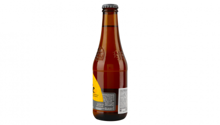 Пиво Безалкогольное Leffe Blonde Светлое 0% Стекло 250ml - Retromagaz, image 4