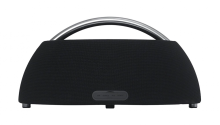 Портативна Колонка Harman Kardon Go+Play Mini Black - Retromagaz, image 3