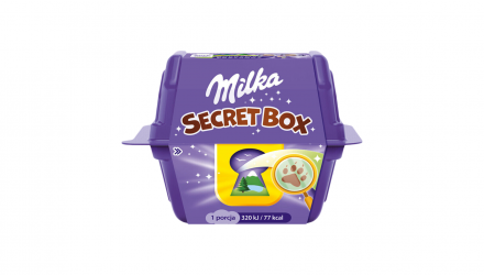 Набор Конфеты Milka Secret Box 14.4g 6шт - Retromagaz, image 1