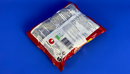 Лапша Nongshim Ramyun Neoguri с Морепродуктами Острый Острая 120g - Retromagaz, image 4