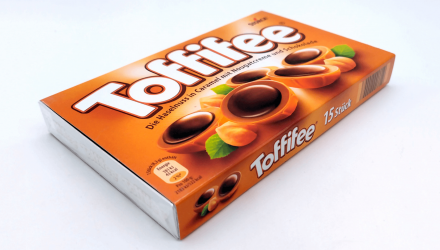 Конфеты Toffifee 125g - Retromagaz, image 1