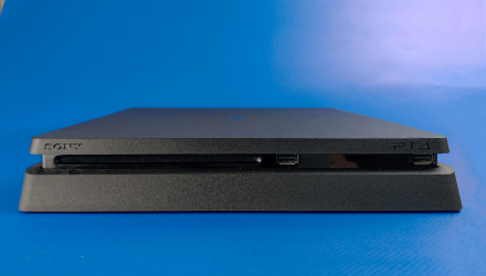 Консоль Sony PlayStation 4 Slim 2TB Black Б/У - Retromagaz, image 5