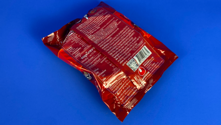 Лапша Nongshim Shin Ramyun Strit Fry Spicy Острая 131g - Retromagaz, image 2