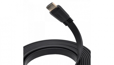 Кабель Ugreen ED015 HDMI 2.0 - HDMI 2.0 1.5m - Retromagaz, image 3