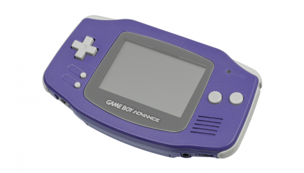 Защитная Пленка RMC Game Boy Advance Trans Clear Новый - Retromagaz, image 2