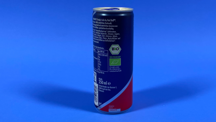 Напиток Red Bull Organics Simply Cola 250ml - Retromagaz, image 2