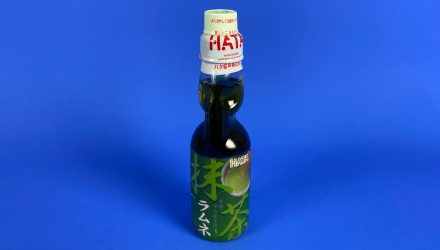 Напиток Hata Kosen Matcha 200ml - Retromagaz, image 1