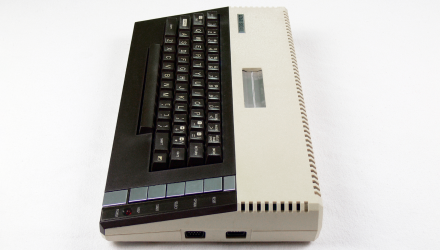 Комп'ютер Atari 800 XL Black + Коробка Без Геймпада Б/У - Retromagaz, image 5