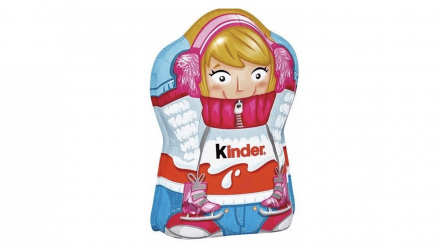 Фигурка Kinder Новогодняя в Ассортименте 35g - Retromagaz, image 4