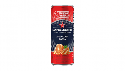 Напиток Соковый SanPellegrino Aranciata Rossa 330ml - Retromagaz, image 1