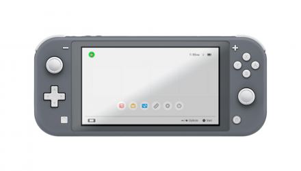 Защитное Стекло RMC Switch Lite Trans Clear Новый - Retromagaz, image 1