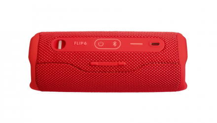 Портативная Колонка JBL Flip 6 Red 30 W - Retromagaz, image 5