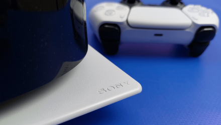 Консоль Sony PlayStation 5 Digital Edition 825GB White Новий - Retromagaz, image 2