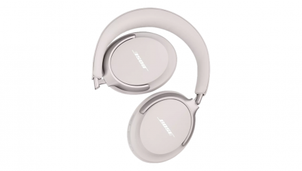 Наушники Беспроводной Bose Quietcomfort Ultra Smoke White - Retromagaz, image 5