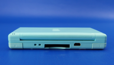 Консоль Nintendo DS Lite Ice Blue Б/У Нормальний - Retromagaz, image 6