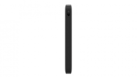 Портативний Акумулятор Power Bank Xiaomi Redmi Standart Black 20000 mAh 18 W Новый - Retromagaz, image 4