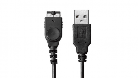 Кабель RMC DS USB - Console Connector Black 1m Новий - Retromagaz, image 2