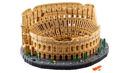 Конструктор Lego Colosseum Icons 10276 Новый - Retromagaz, image 2