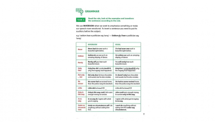 Книга Langlover Workbooks The Gentleman Level C1 - Retromagaz, image 5