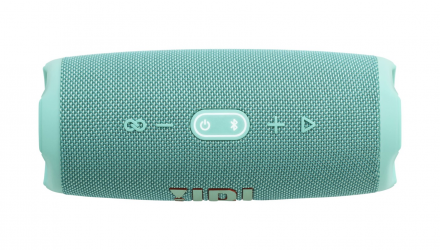 Портативна Колонка JBL Charge 5 Teal - Retromagaz, image 5