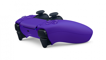 Геймпад Бездротовий Sony PlayStation 5 DualSense Purple Б/У - Retromagaz, image 3