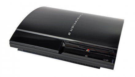 Консоль Sony PlayStation 3 Модифицированная 80GB Black + 5 Встроенных Игр Б/У - Retromagaz, image 4