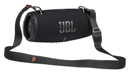 Портативна Колонка JBL Xtreme 3 Black - Retromagaz, image 6