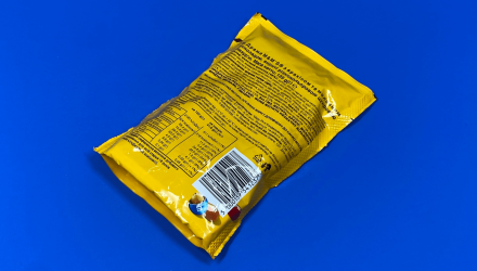 Драже M&M's с Арахисом 125g - Retromagaz, image 4