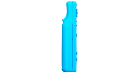 Контролер Бездротовий RMC Wii Remote Plus Light Blue Новий - Retromagaz, image 3