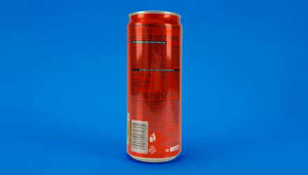 Напиток Coca-Cola Zero Sugar 330ml 24шт - Retromagaz, image 2