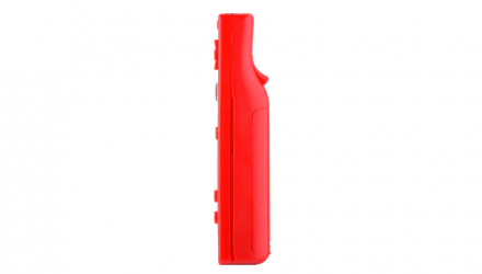 Контролер Бездротовий RMC Wii Remote Plus Red Новий - Retromagaz, image 2