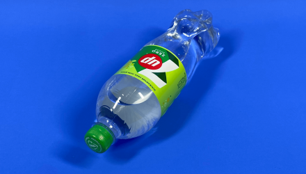 Напій 7UP Zero Sugar 1L - Retromagaz, image 3