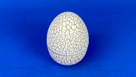 Консоль RMC Electronic Pet Eggshell Yellow - Retromagaz, image 1