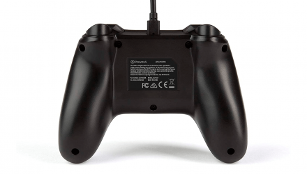 Геймпад Проводной PowerA Switch PC Wired Gamepad For Nintendo Switch Black Б/У - Retromagaz, image 4