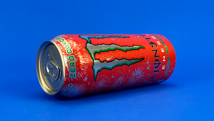 Напиток Энергетический Monster Energy Watermelon 500ml - Retromagaz, image 3