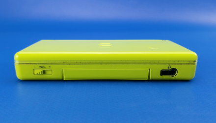 Консоль Nintendo DS Lite Lime Green Б/У - Retromagaz, image 3