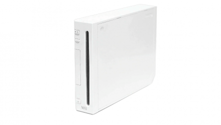 Консоль Nintendo Wii RVL-001 Europe Модифікована 32GB White Без Геймпада Б/У - Retromagaz, image 3