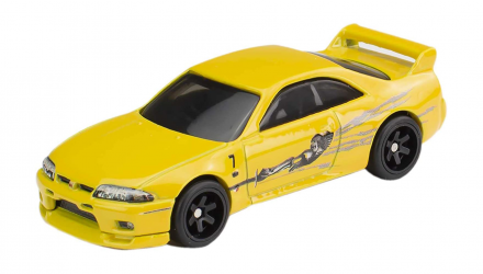 Набор Машинка Premium Hot Wheels Fast & Furious 2022-1 DMC55 5шт - Retromagaz, image 4