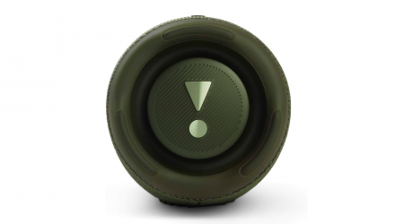 Портативная Колонка JBL Charge 5 Green - Retromagaz, image 6