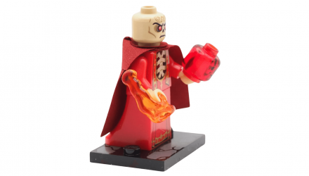 Конструктор Lego Фігурка Dungeons & Dragons Szass Tam Collectible Minifigures 71047 coldnd-11 Новий - Retromagaz, image 2