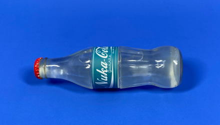 Напій Coca-Cola Nuka Fallout Custom Quartz Скло 250ml - Retromagaz, image 4