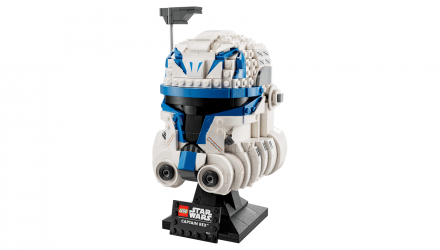 Конструктор Lego Captain Rex Helmet Star Wars 75349 Новый - Retromagaz, image 2