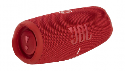 Портативная Колонка JBL Charge 5 Red - Retromagaz, image 1