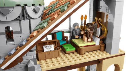 Конструктор Lego The Lord of the Rings: Rivendell Icons 10316 Новий - Retromagaz, image 8