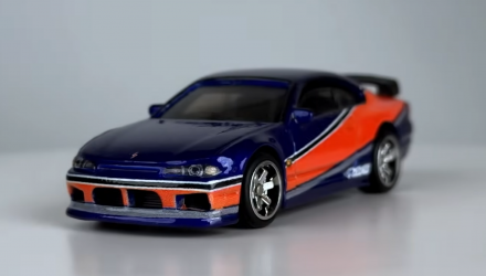 Набор Машинка Premium Hot Wheels Fast & Furious 2024-2 5шт - Retromagaz, image 2