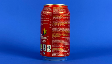 Напиток Rubicon Pomegranate 330ml - Retromagaz, image 3