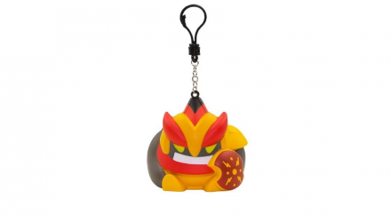 Брелок Valve Колекційний DOTA 2: Blind Bag Squishy Toy в Асортименті - Retromagaz, image 5