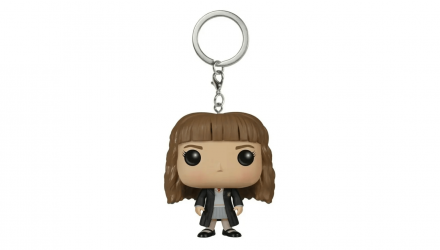 Фигурка FUNKO POP! Брелок Harry Potter Hermione Granger - Retromagaz, image 2